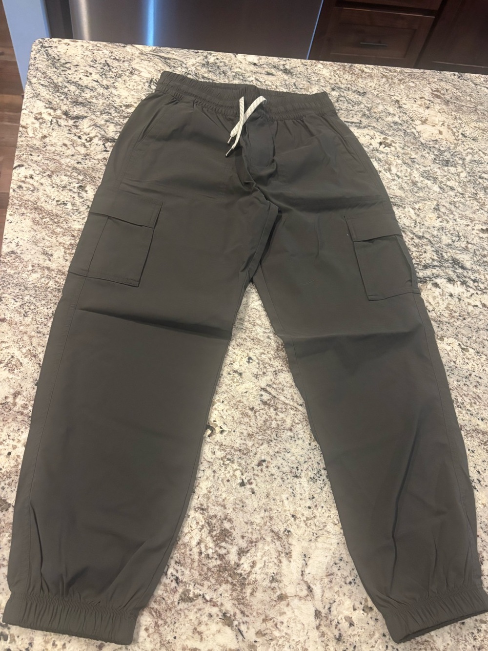 Women’s Vuori Scout Cargo Jogger Pants